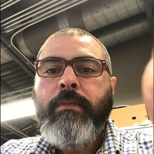 Meet your Posher, Joe